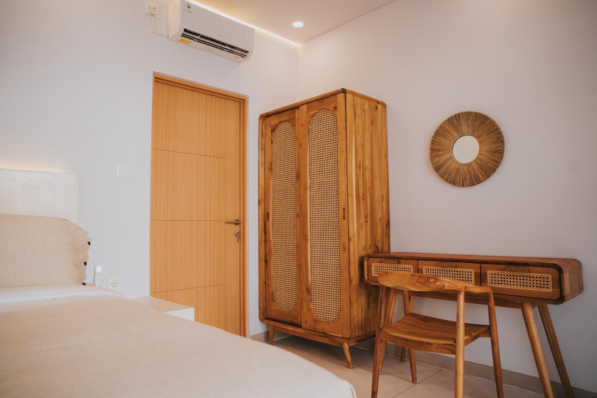 Brandon Villa Lovina With Private Pool מראה חיצוני תמונה
