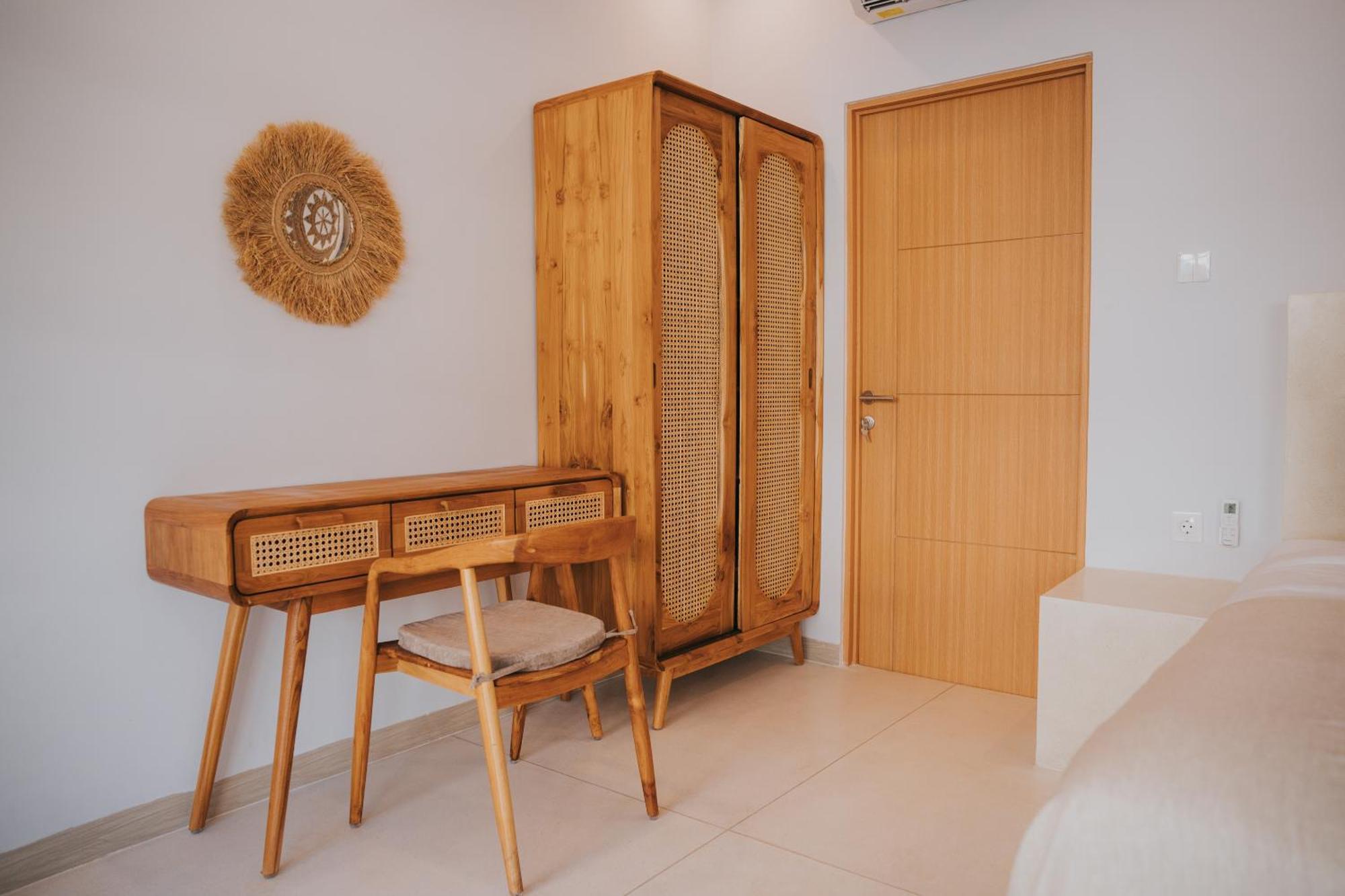 Brandon Villa Lovina With Private Pool מראה חיצוני תמונה