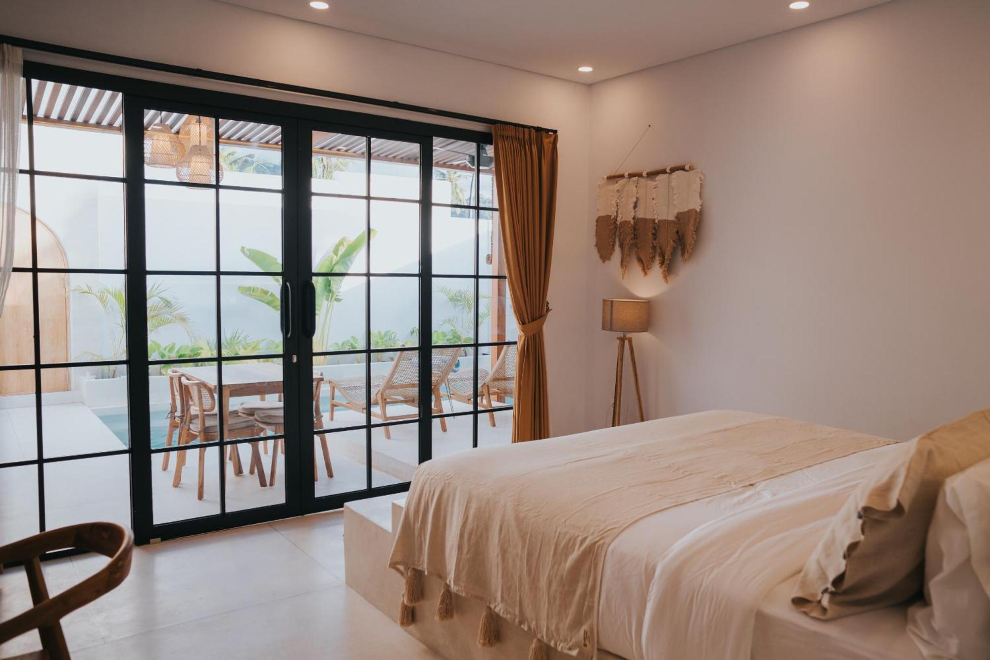 Brandon Villa Lovina With Private Pool מראה חיצוני תמונה