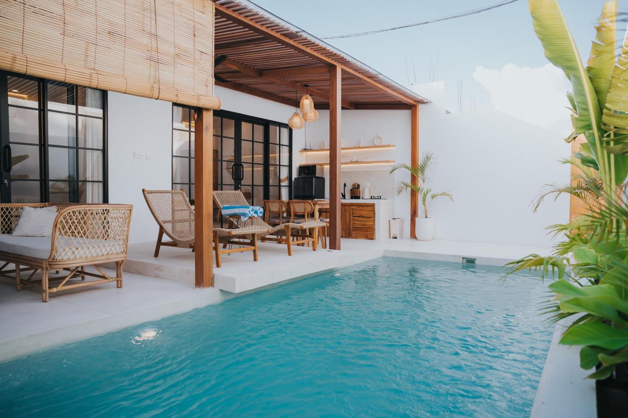 Brandon Villa Lovina With Private Pool מראה חיצוני תמונה