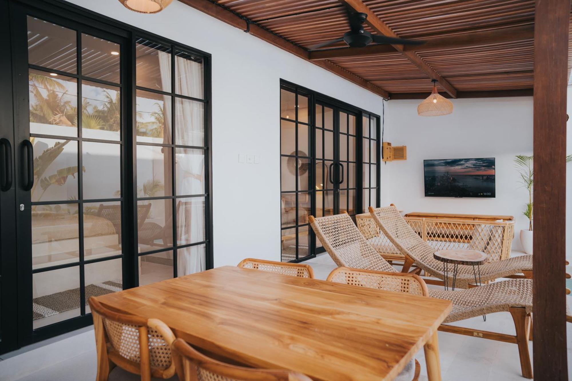 Brandon Villa Lovina With Private Pool מראה חיצוני תמונה