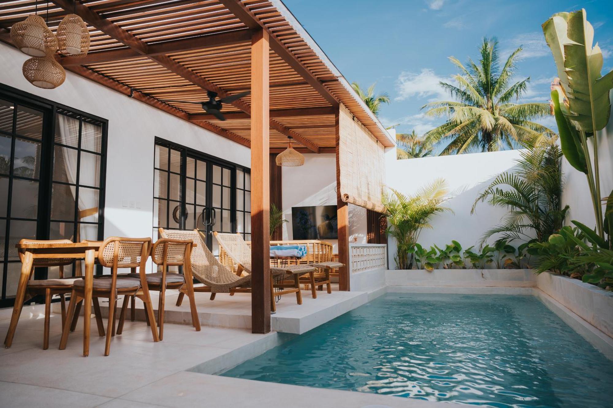 Brandon Villa Lovina With Private Pool מראה חיצוני תמונה