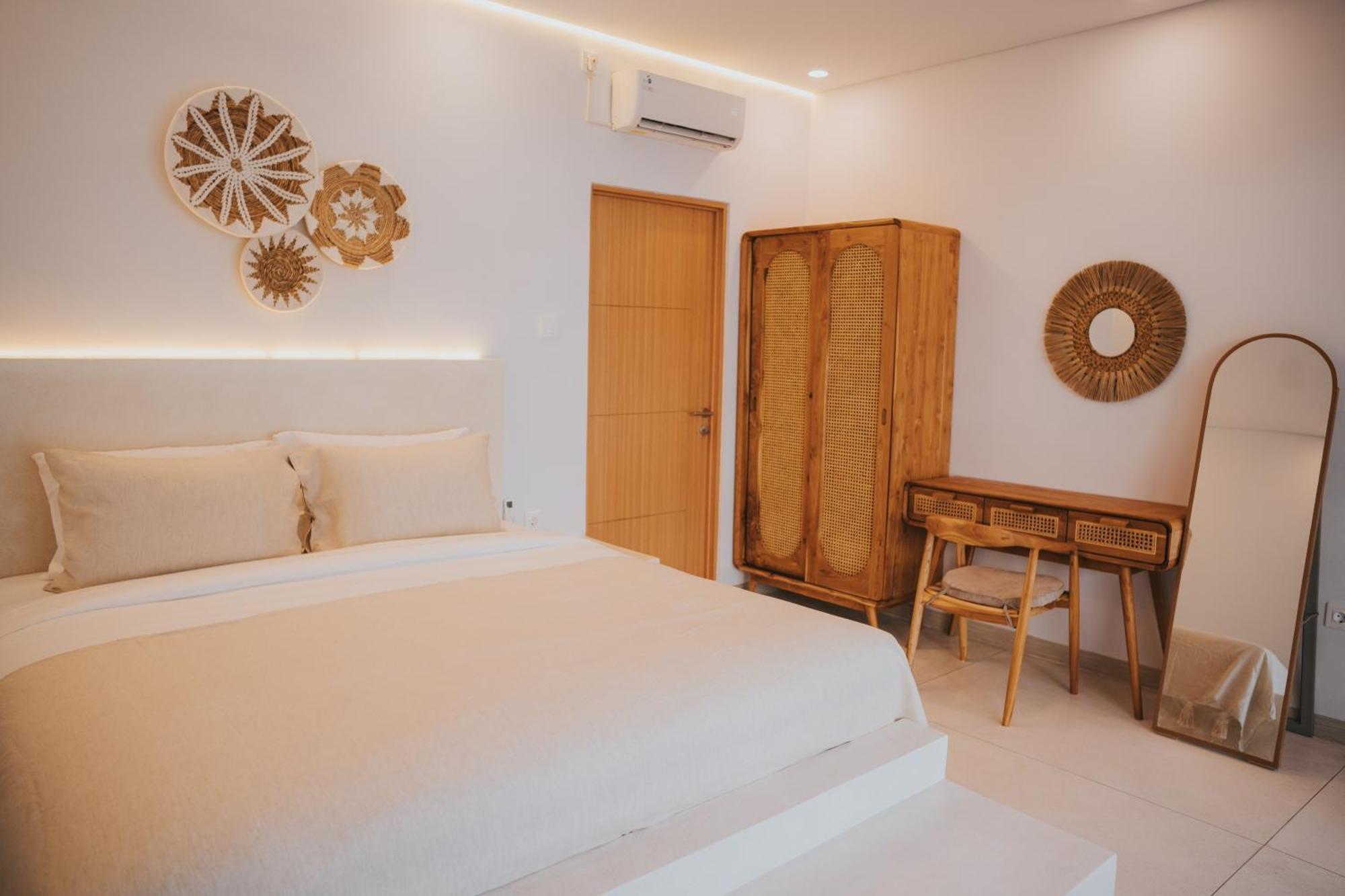 Brandon Villa Lovina With Private Pool מראה חיצוני תמונה