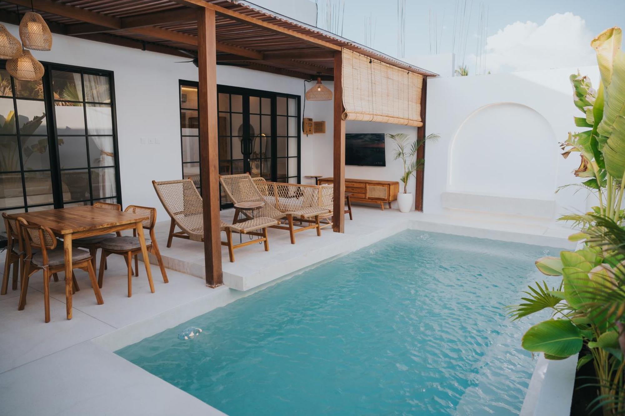 Brandon Villa Lovina With Private Pool מראה חיצוני תמונה