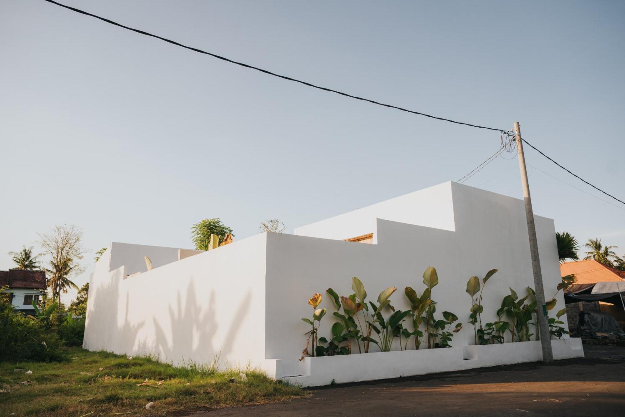 Brandon Villa Lovina With Private Pool מראה חיצוני תמונה