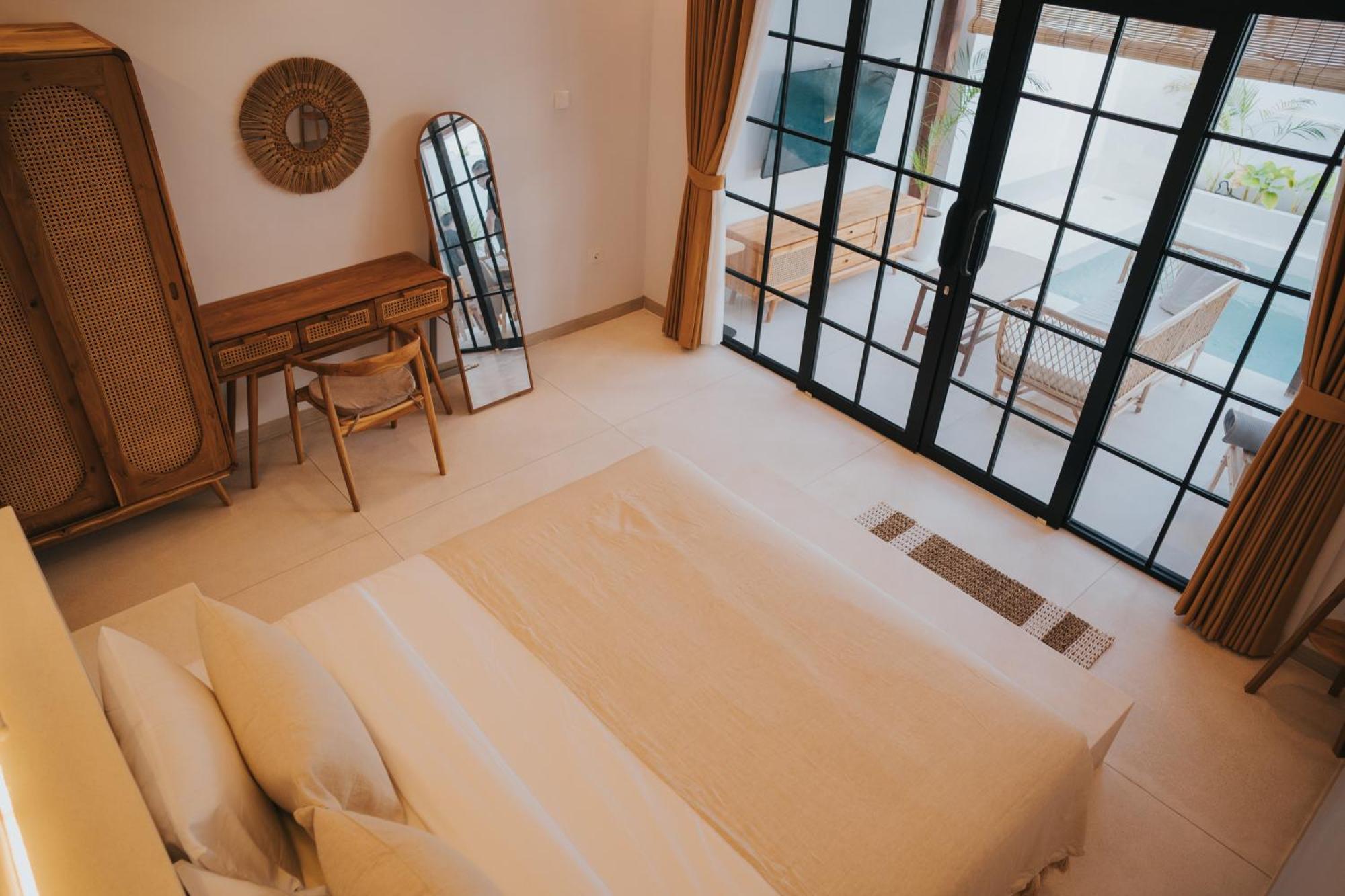Brandon Villa Lovina With Private Pool מראה חיצוני תמונה
