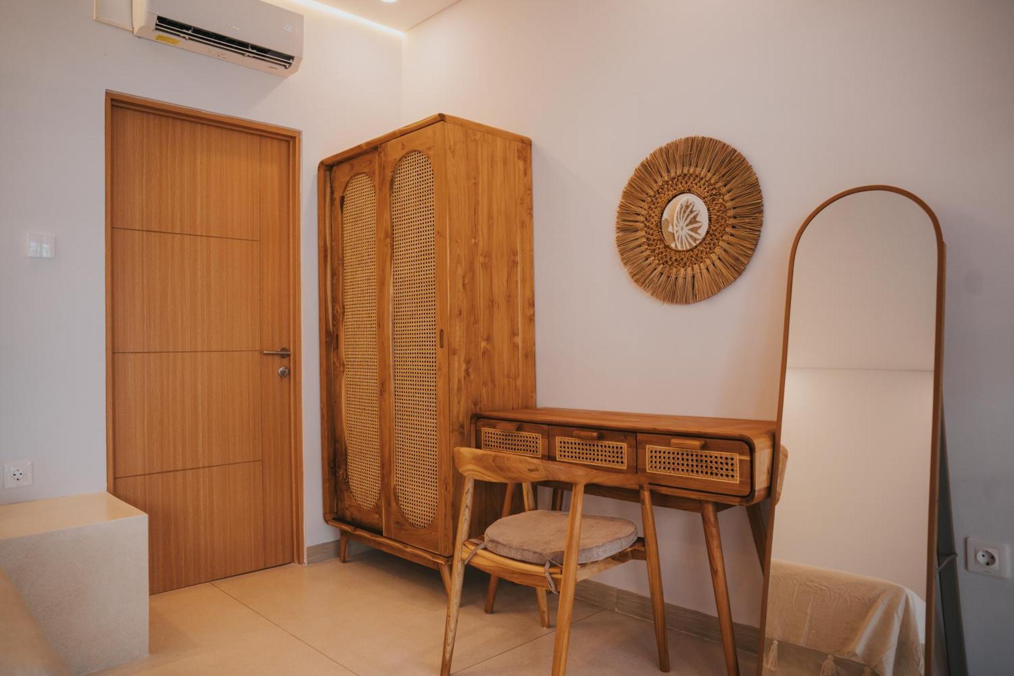 Brandon Villa Lovina With Private Pool מראה חיצוני תמונה