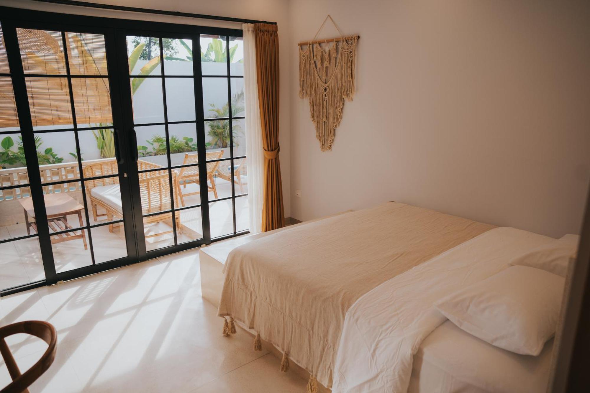 Brandon Villa Lovina With Private Pool מראה חיצוני תמונה
