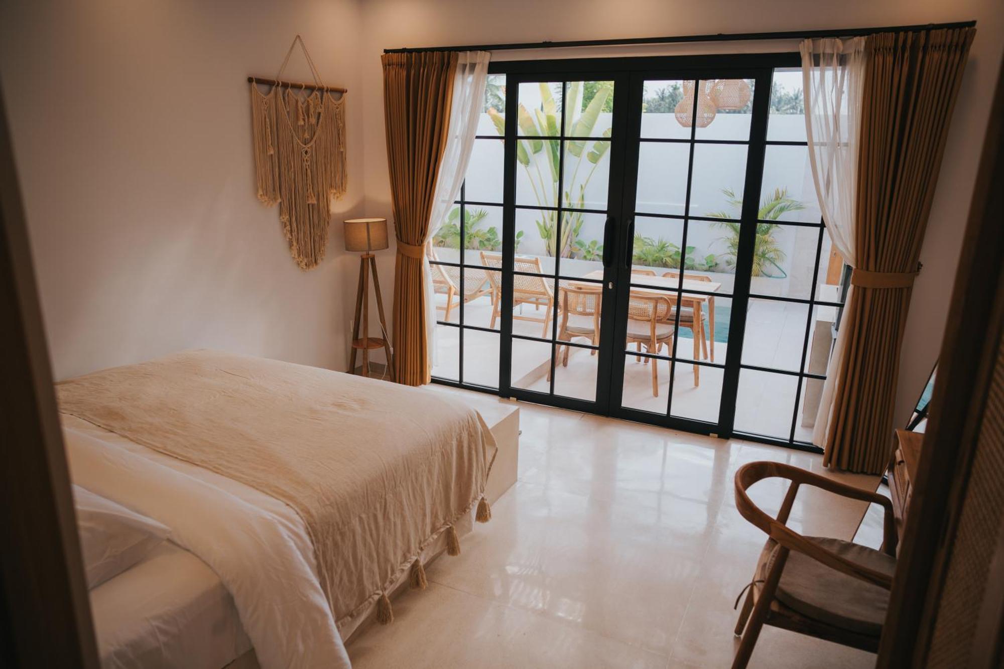 Brandon Villa Lovina With Private Pool מראה חיצוני תמונה