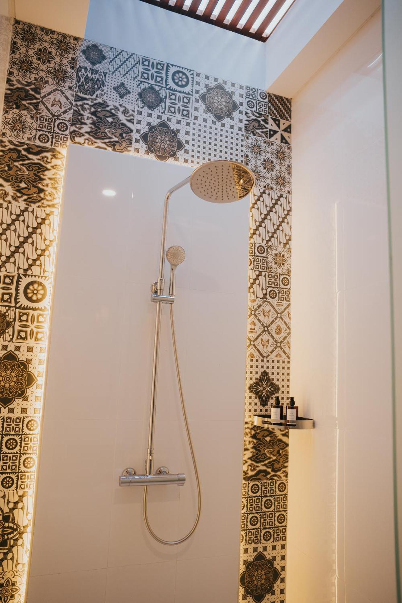 Brandon Villa Lovina With Private Pool מראה חיצוני תמונה