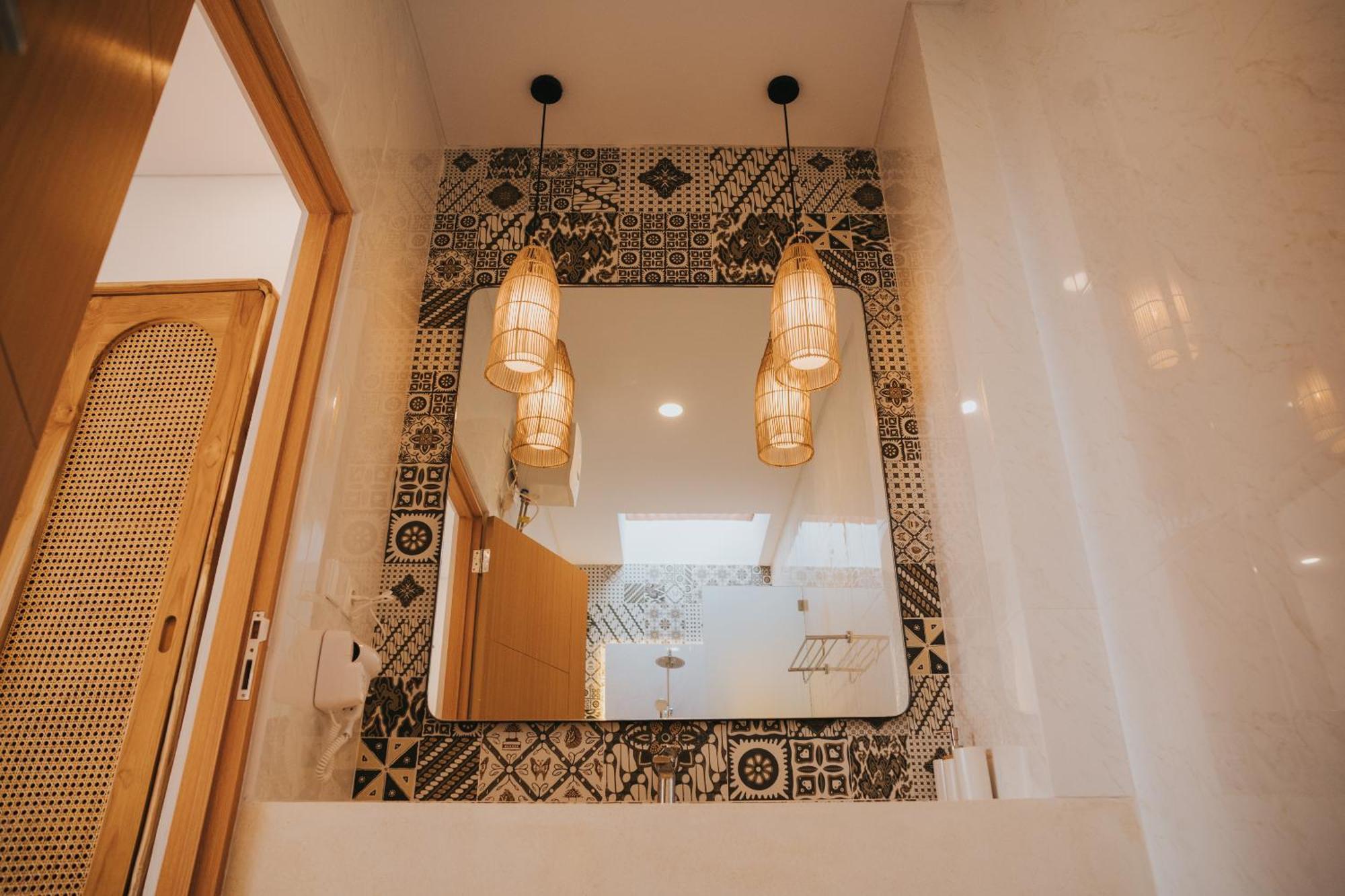Brandon Villa Lovina With Private Pool מראה חיצוני תמונה