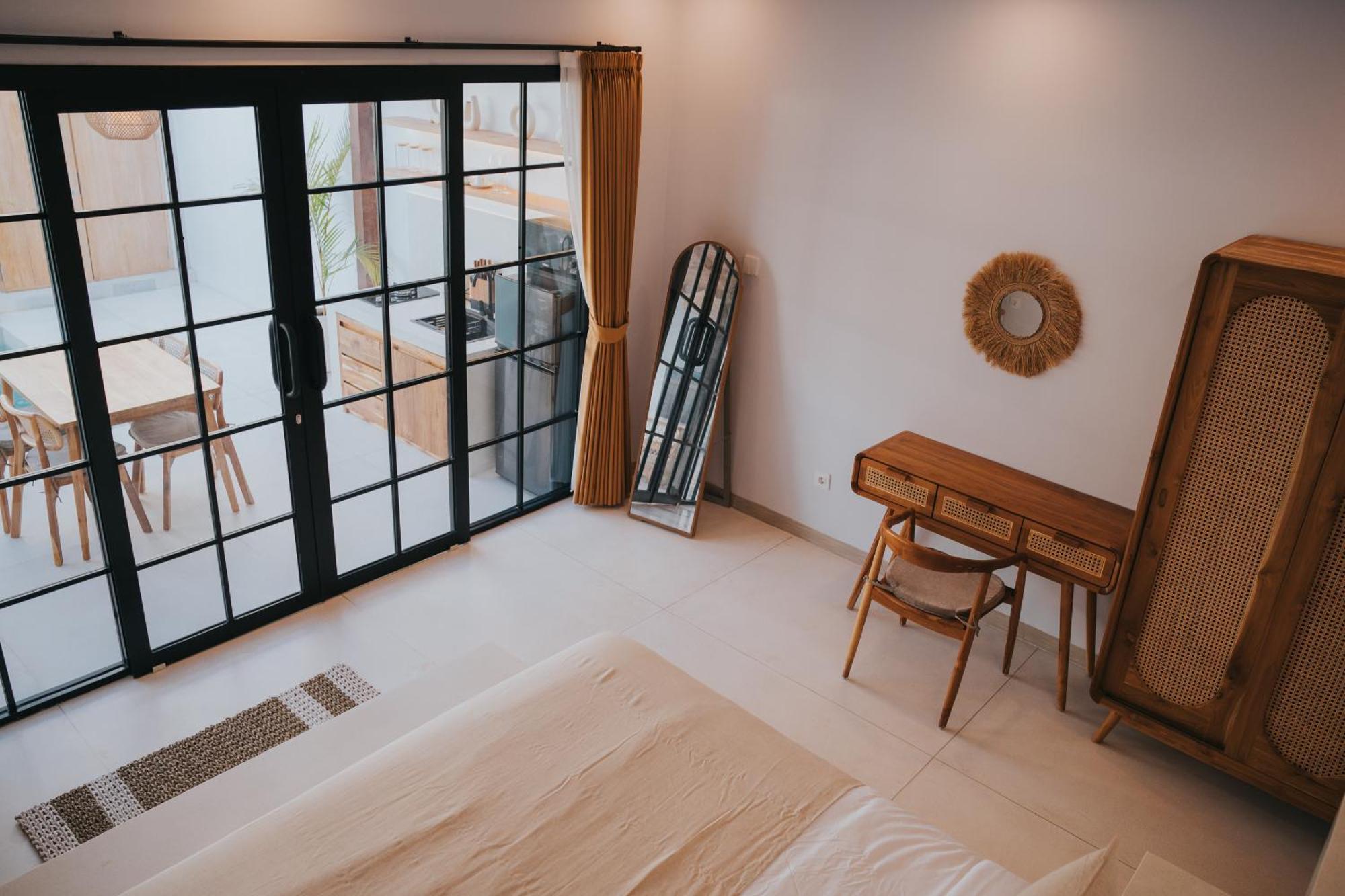 Brandon Villa Lovina With Private Pool מראה חיצוני תמונה