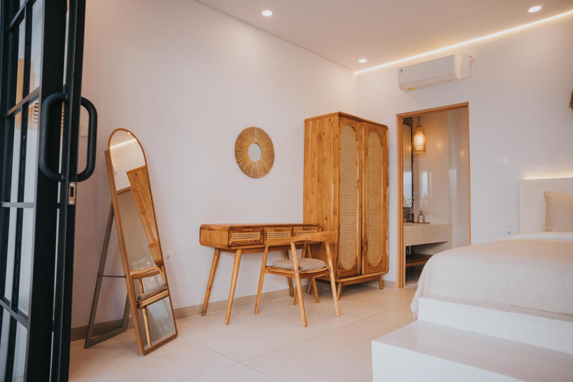 Brandon Villa Lovina With Private Pool מראה חיצוני תמונה