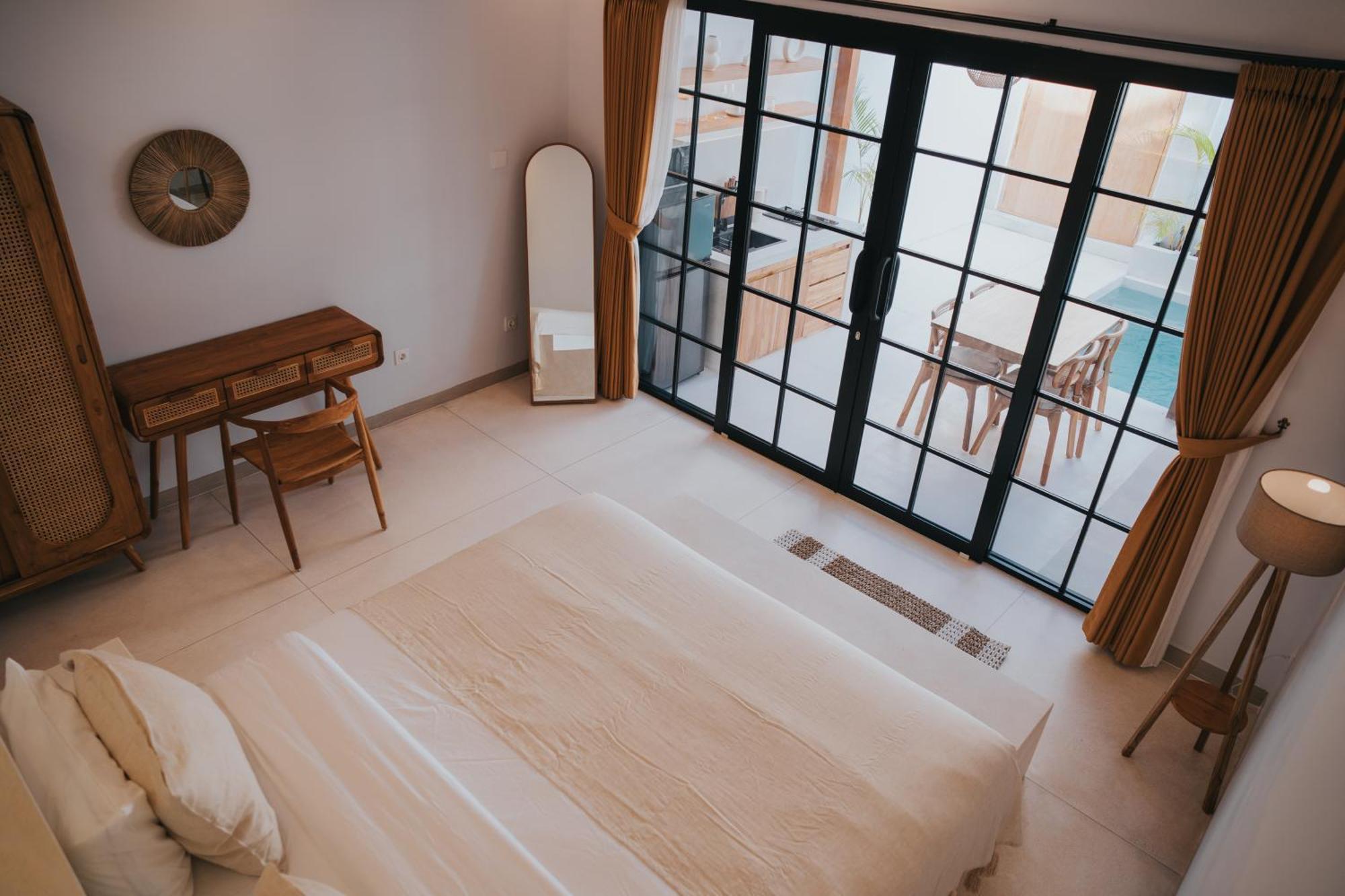 Brandon Villa Lovina With Private Pool מראה חיצוני תמונה