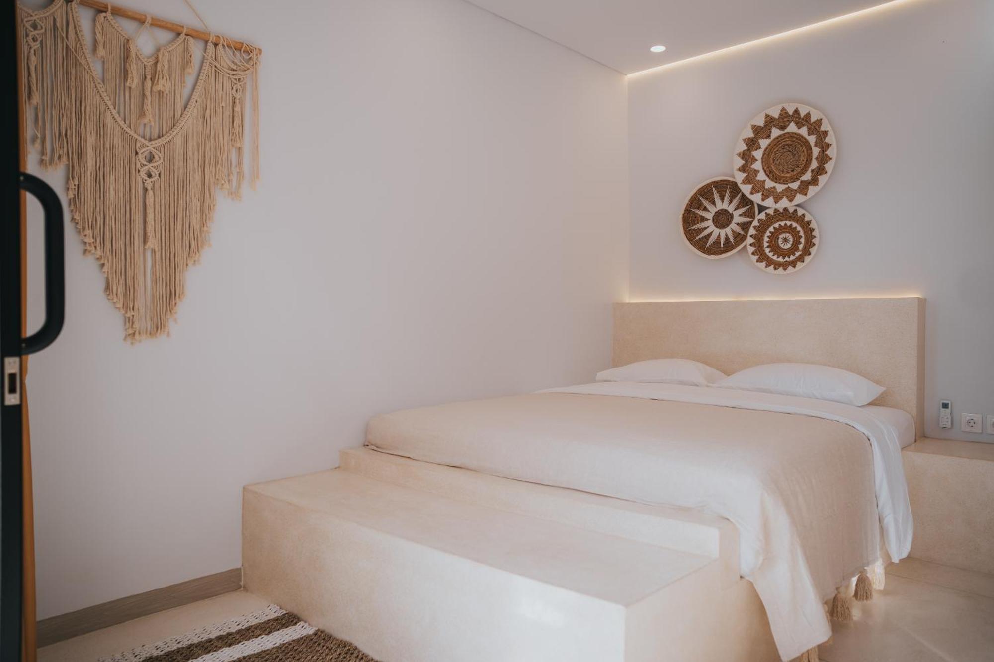 Brandon Villa Lovina With Private Pool מראה חיצוני תמונה