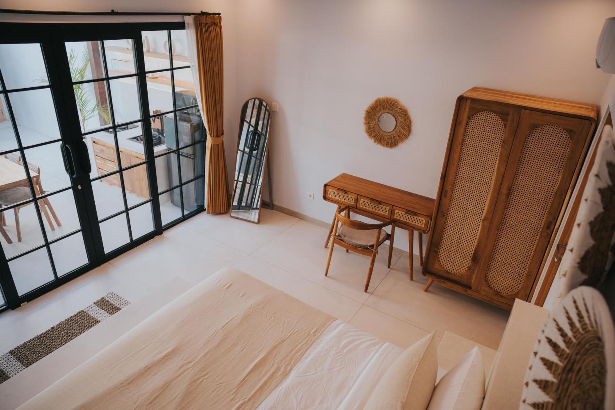 Brandon Villa Lovina With Private Pool מראה חיצוני תמונה
