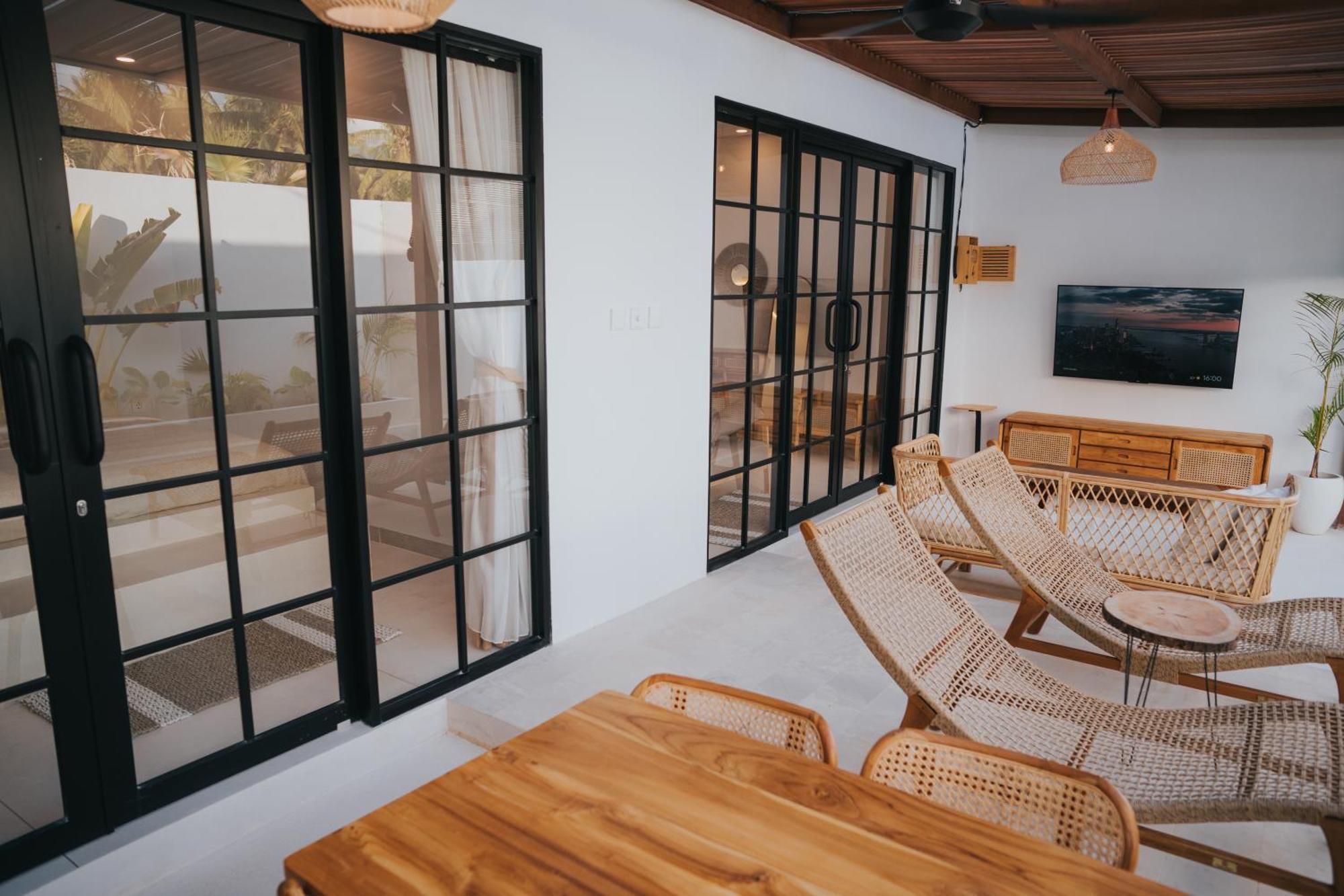 Brandon Villa Lovina With Private Pool מראה חיצוני תמונה